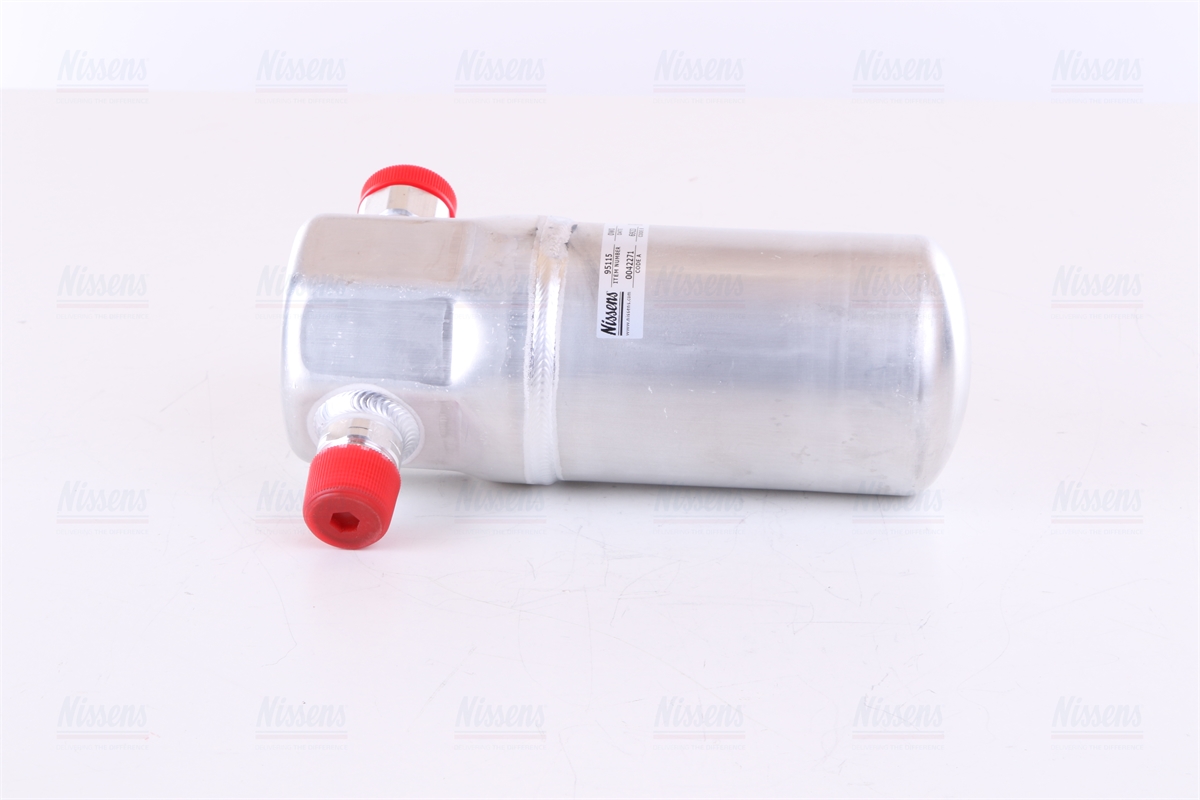 Nissens Aircon Receiver Dryer Filter 95115