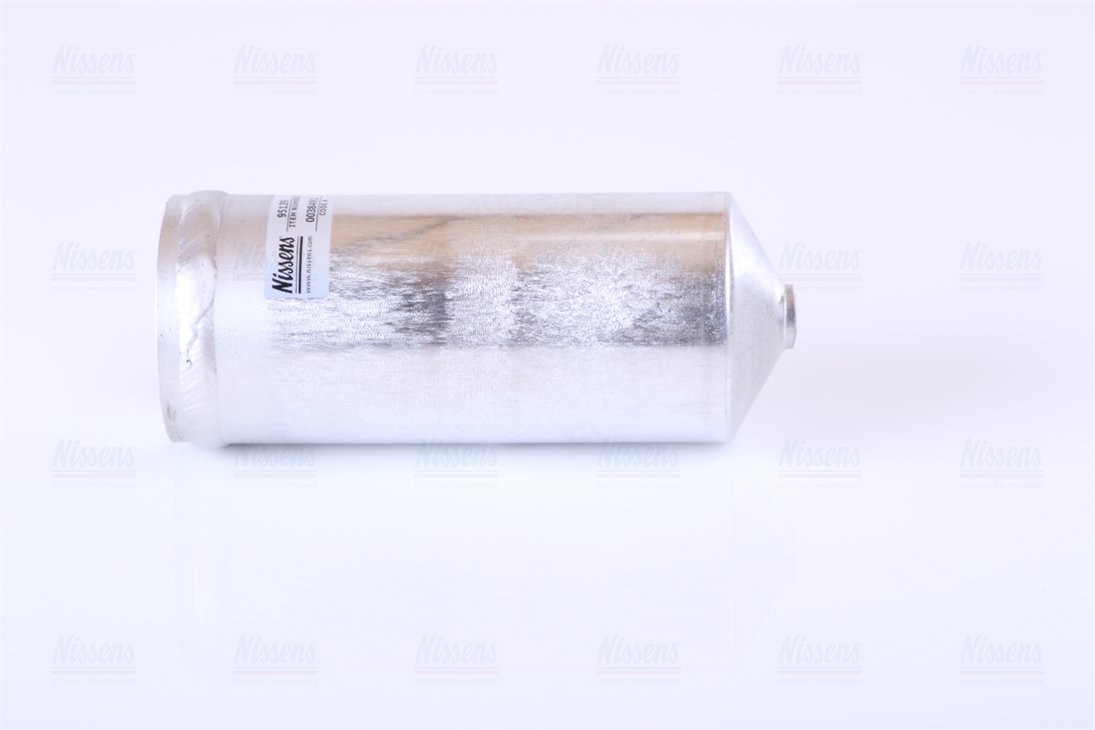 Nissens Aircon Receiver Dryer Filter 95139