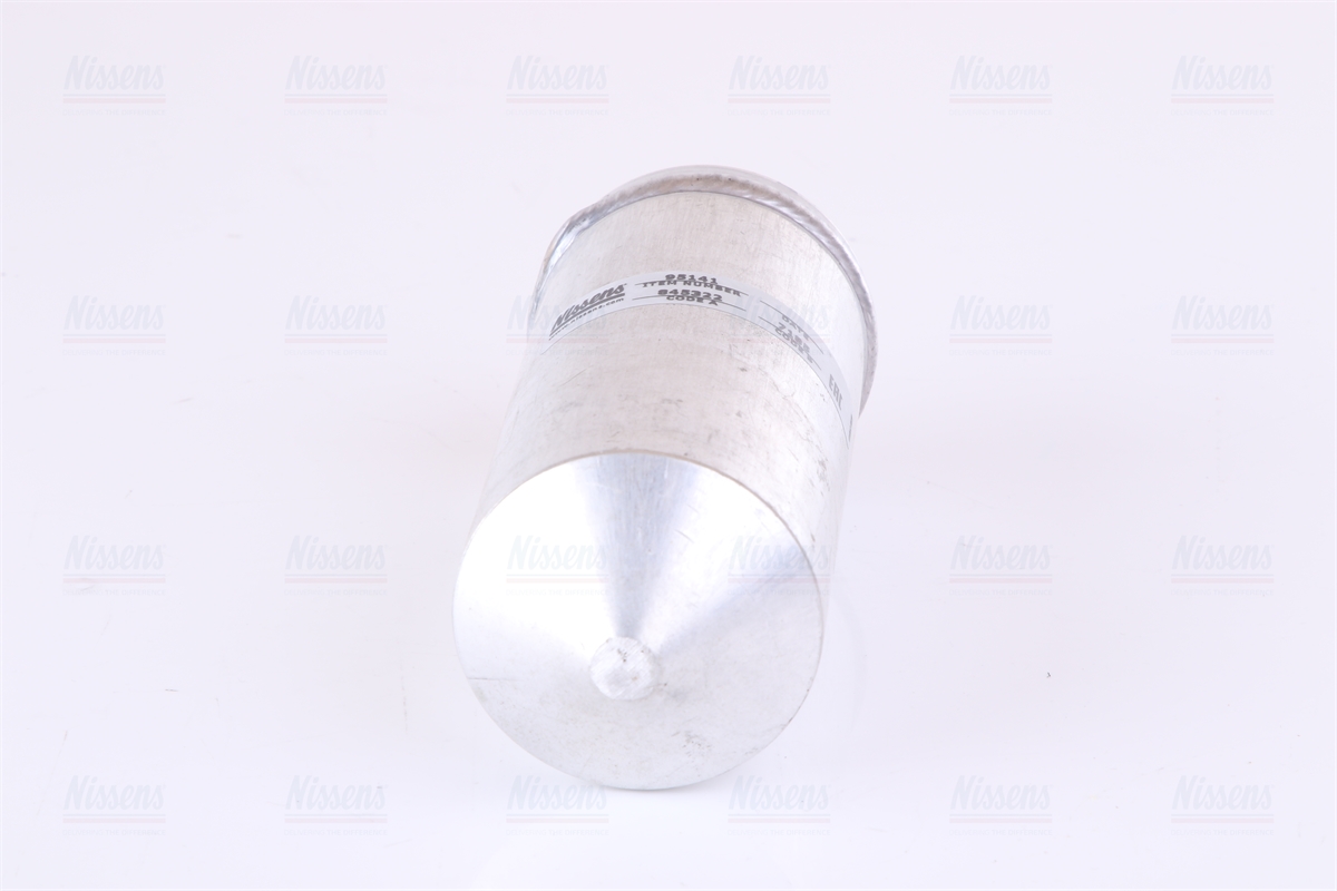 Nissens Aircon Receiver Dryer Filter 95141