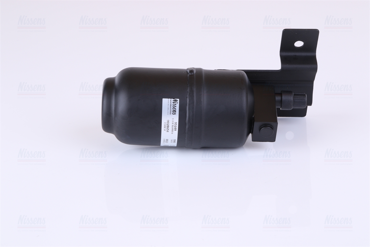 Nissens Aircon Receiver Dryer Filter 95169