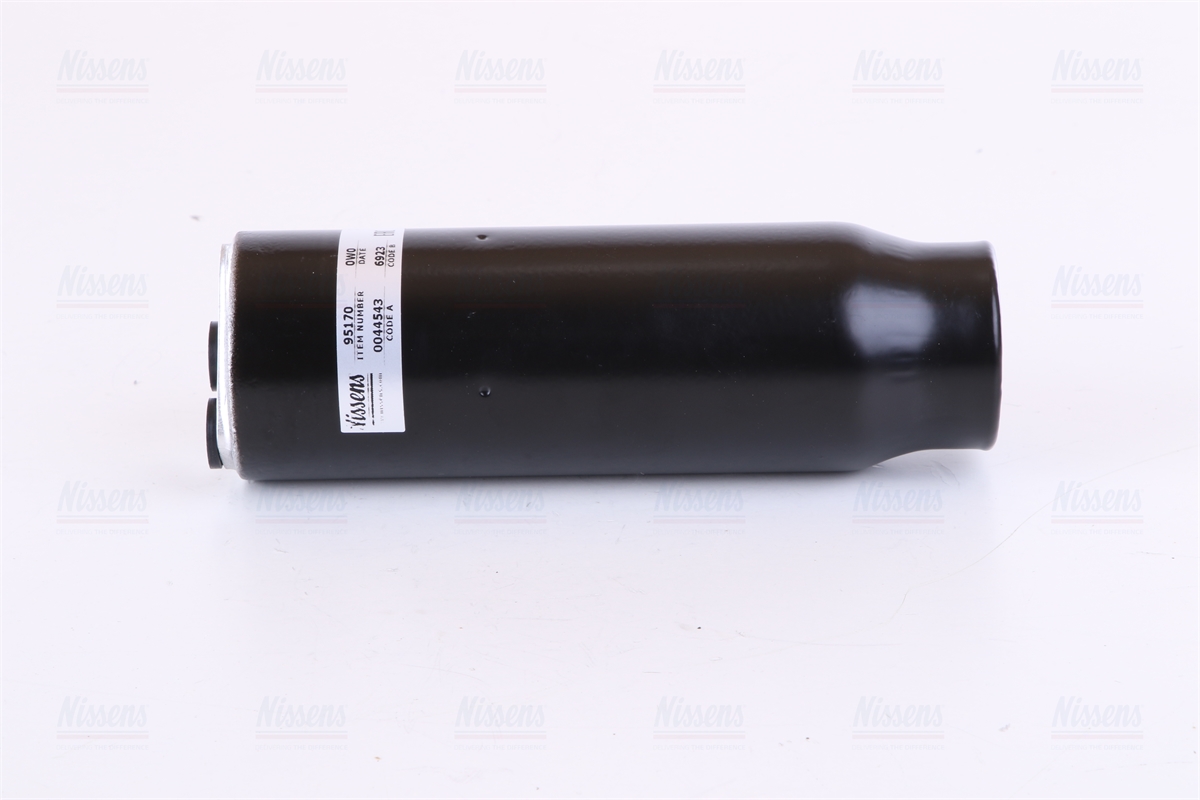 Nissens Aircon Receiver Dryer Filter 95170