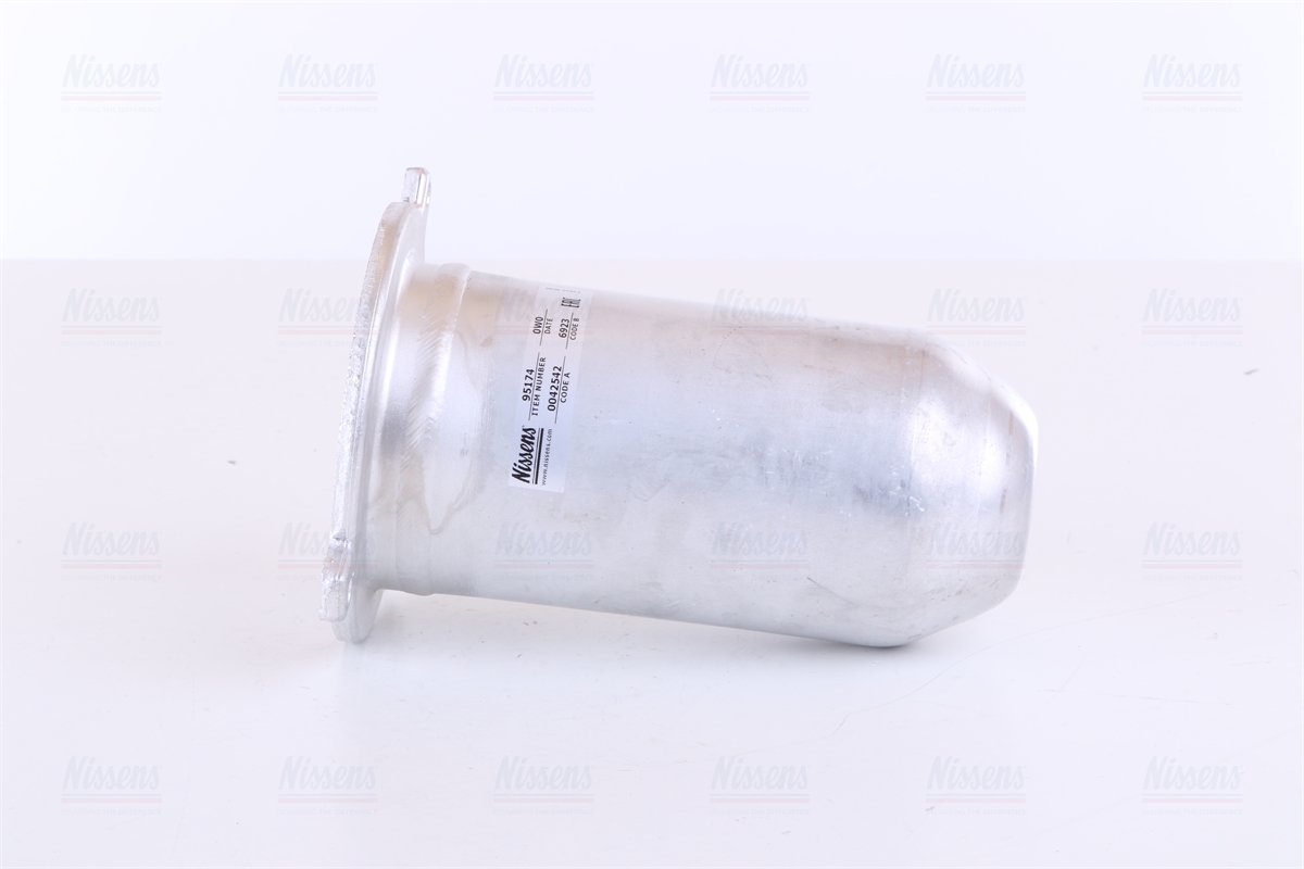 Nissens Aircon Receiver Dryer Filter 95174