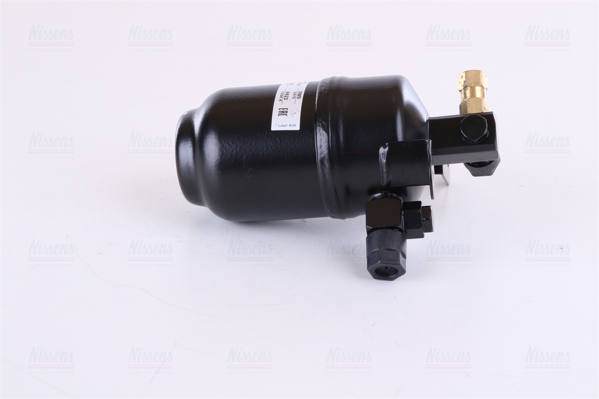 Nissens Aircon Receiver Dryer Filter 95184