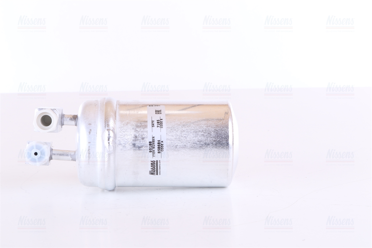 Nissens Aircon Receiver Dryer Filter 95188