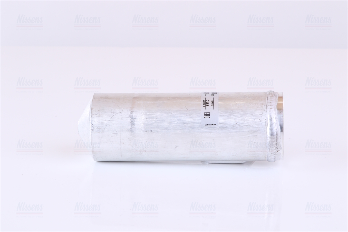 Nissens Aircon Receiver Dryer Filter 95193