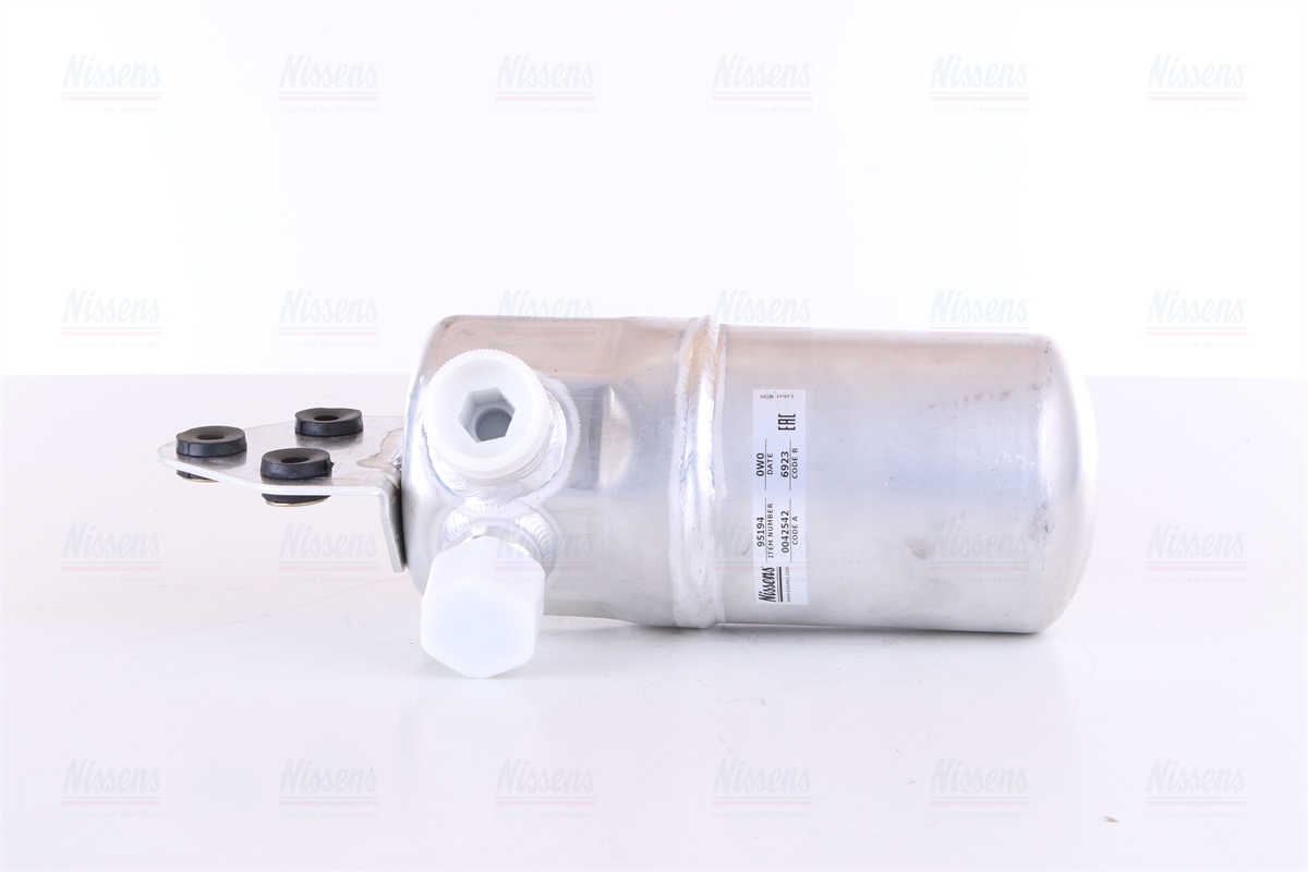 Nissens Aircon Receiver Dryer Filter 95194
