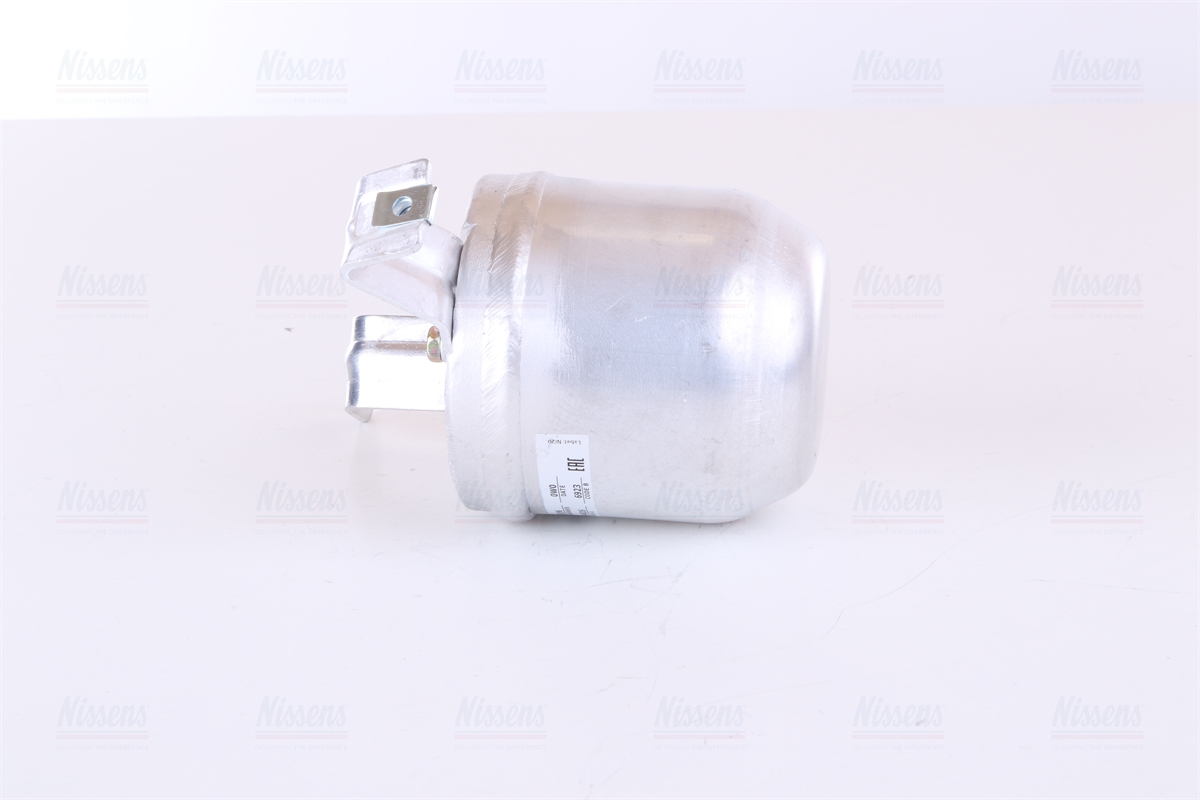 Nissens Aircon Receiver Dryer Filter 95196