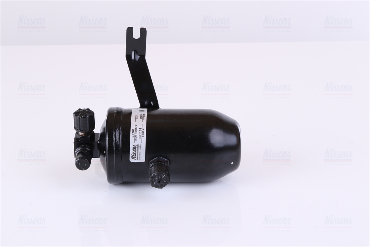 Nissens Aircon Receiver Dryer Filter 95202