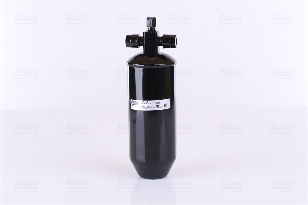 Nissens Aircon Receiver Dryer Filter 95215