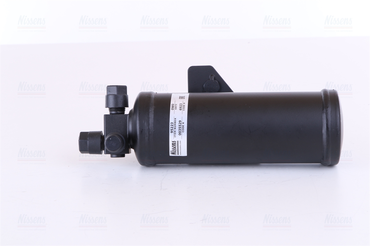 Nissens Aircon Receiver Dryer Filter 95223