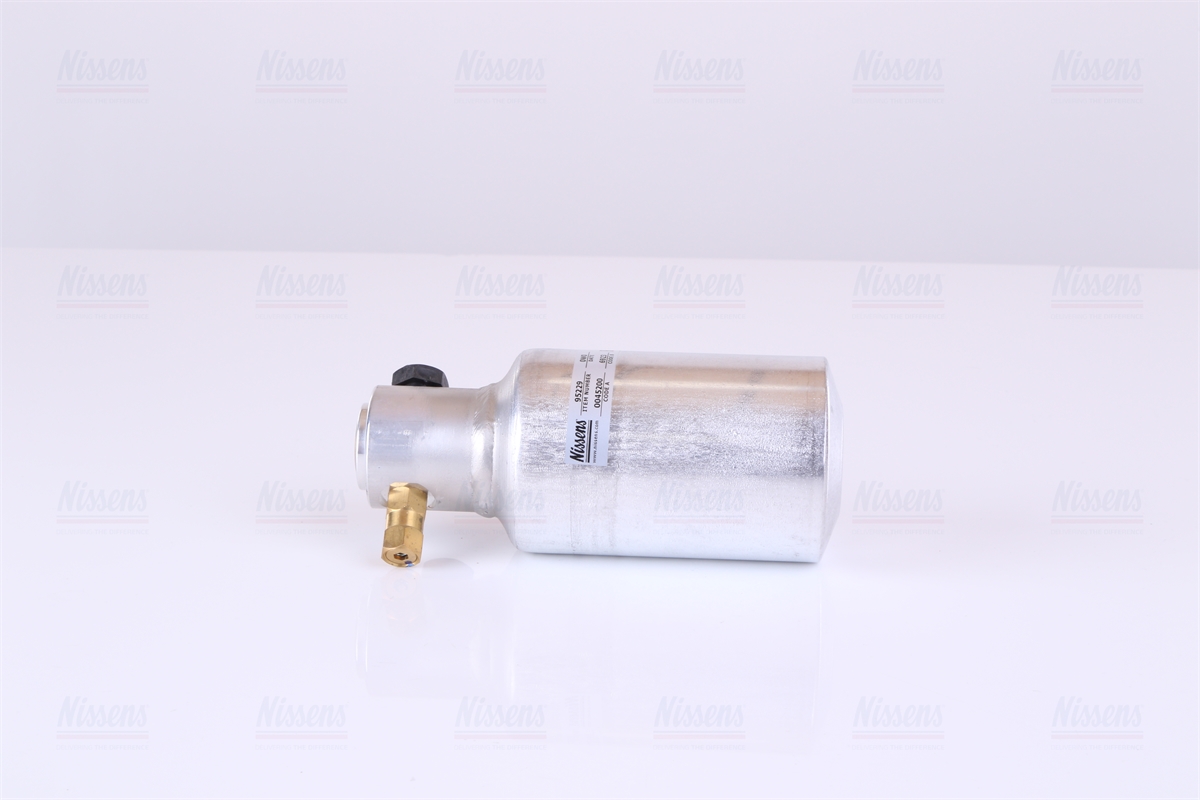 Nissens Aircon Receiver Dryer Filter 95229