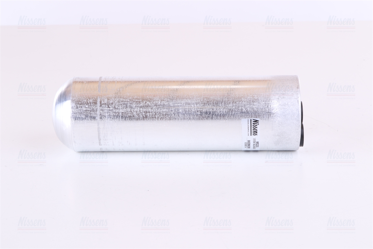 Nissens Aircon Receiver Dryer Filter 95231