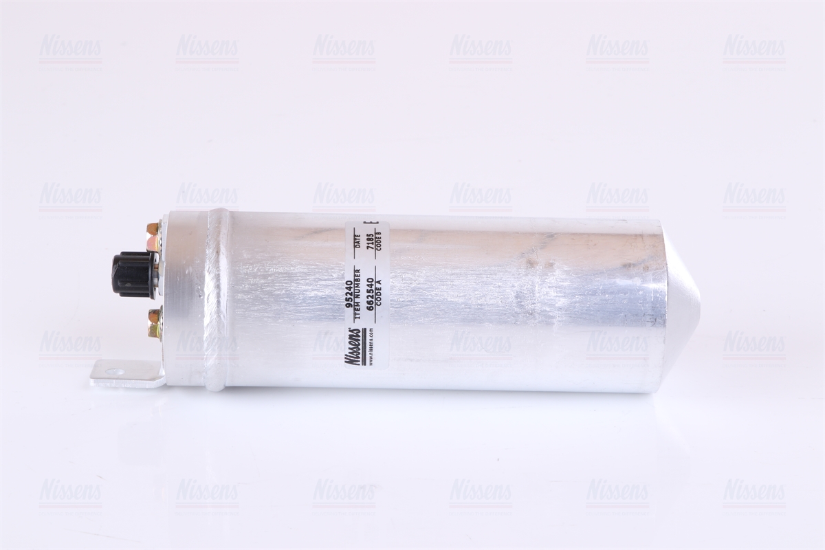 Nissens Aircon Receiver Dryer Filter 95240