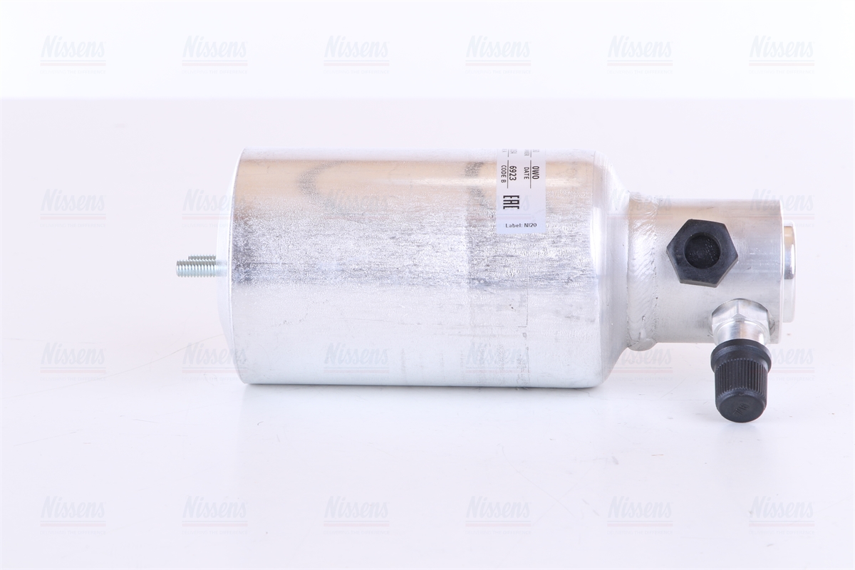 Nissens Aircon Receiver Dryer Filter 95260
