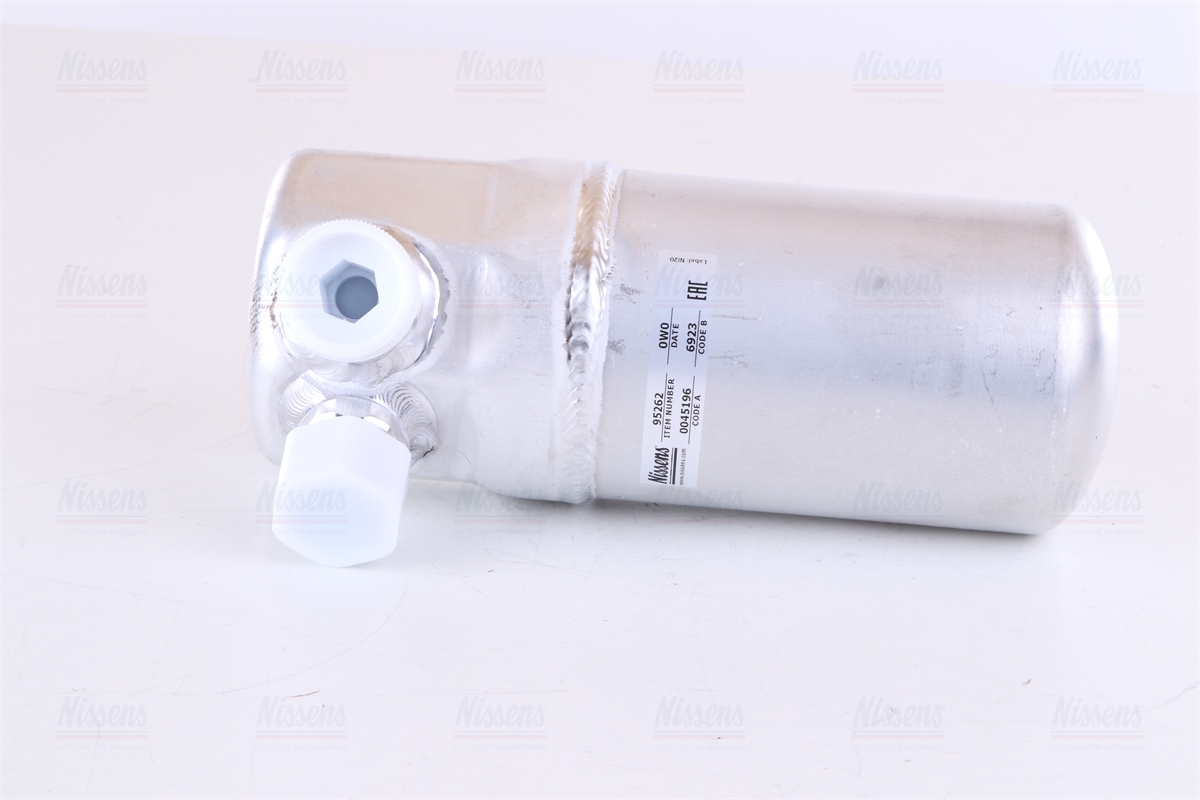 Nissens Aircon Receiver Dryer Filter 95262