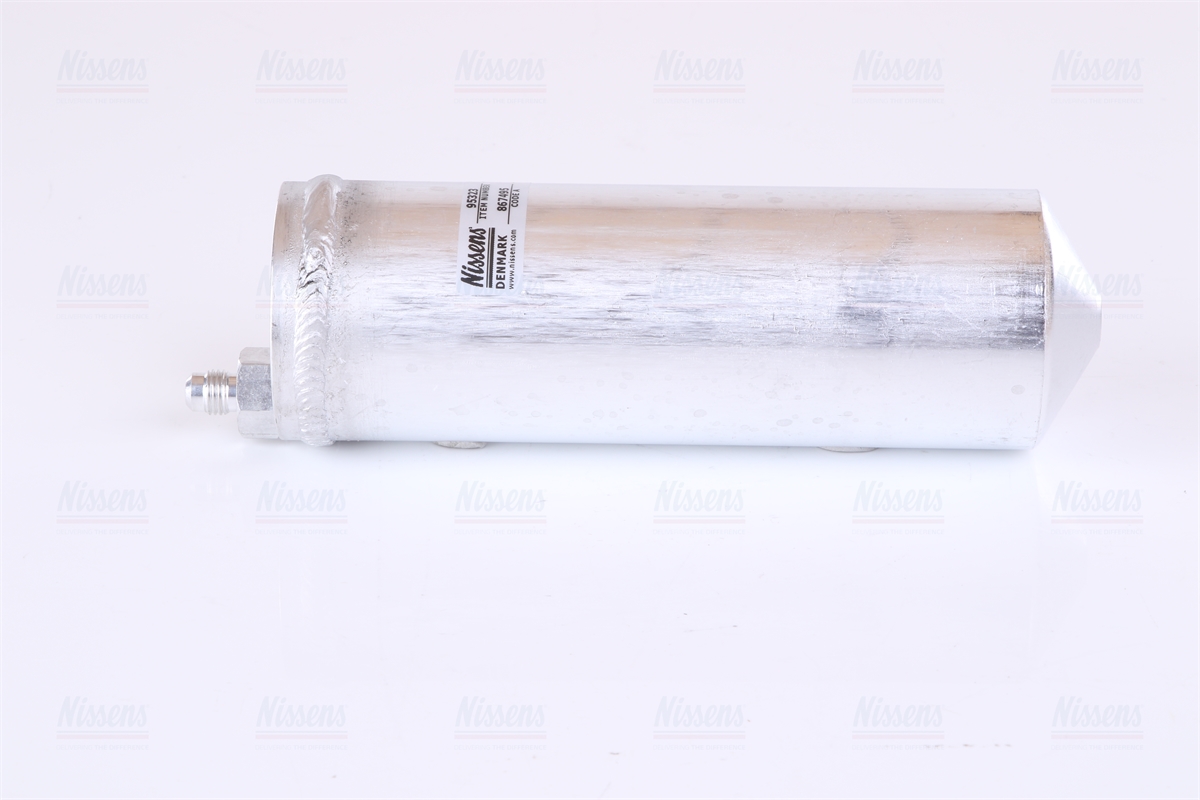 Nissens Aircon Receiver Dryer Filter 95323