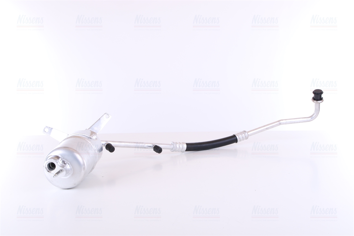 Nissens Aircon Receiver Dryer Filter 95330