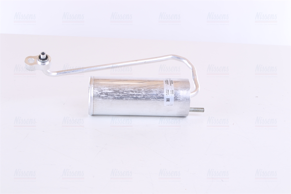 Nissens Aircon Receiver Dryer Filter 95339