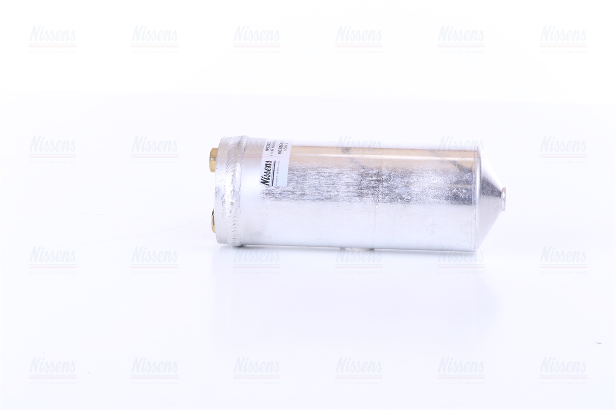 Nissens Aircon Receiver Dryer Filter 95345