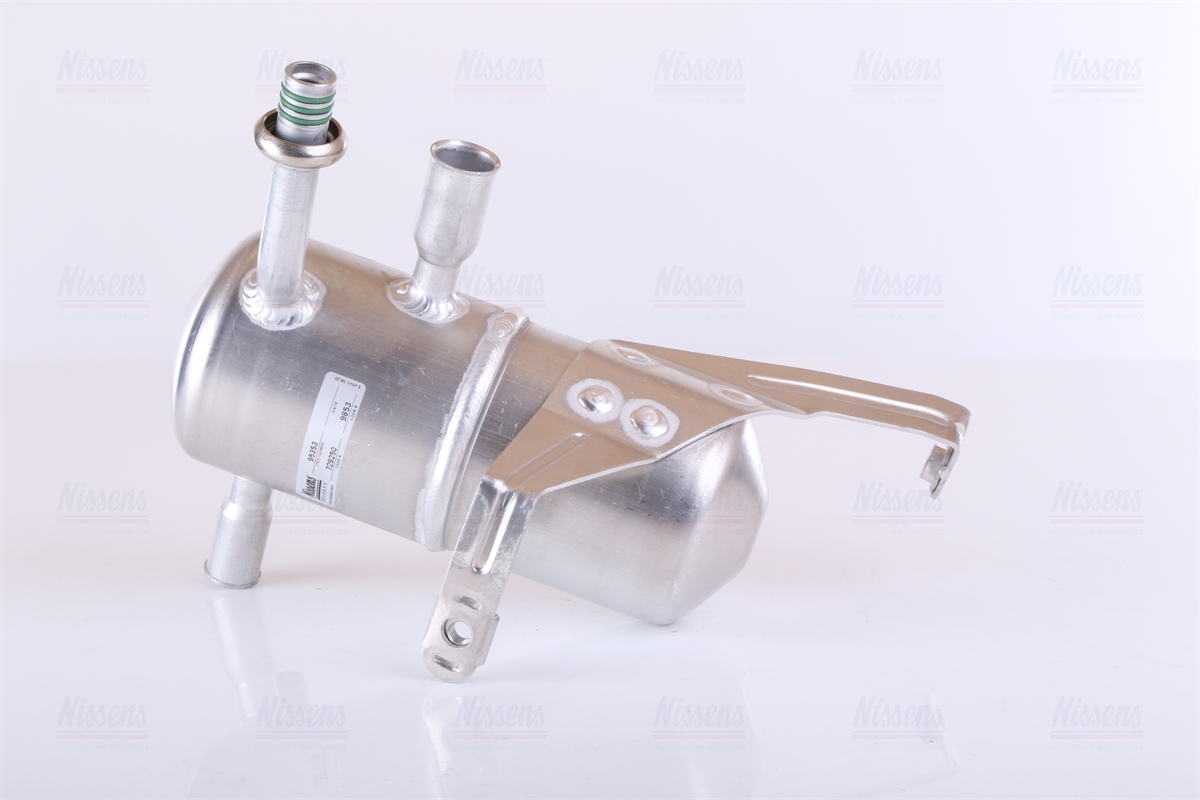 Nissens Aircon Receiver Dryer Filter 95353