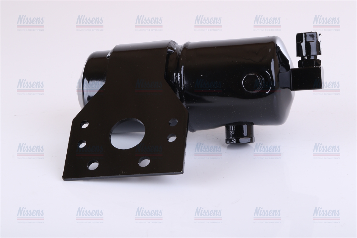 NISSENS Aircon Receiver Dryer 95361