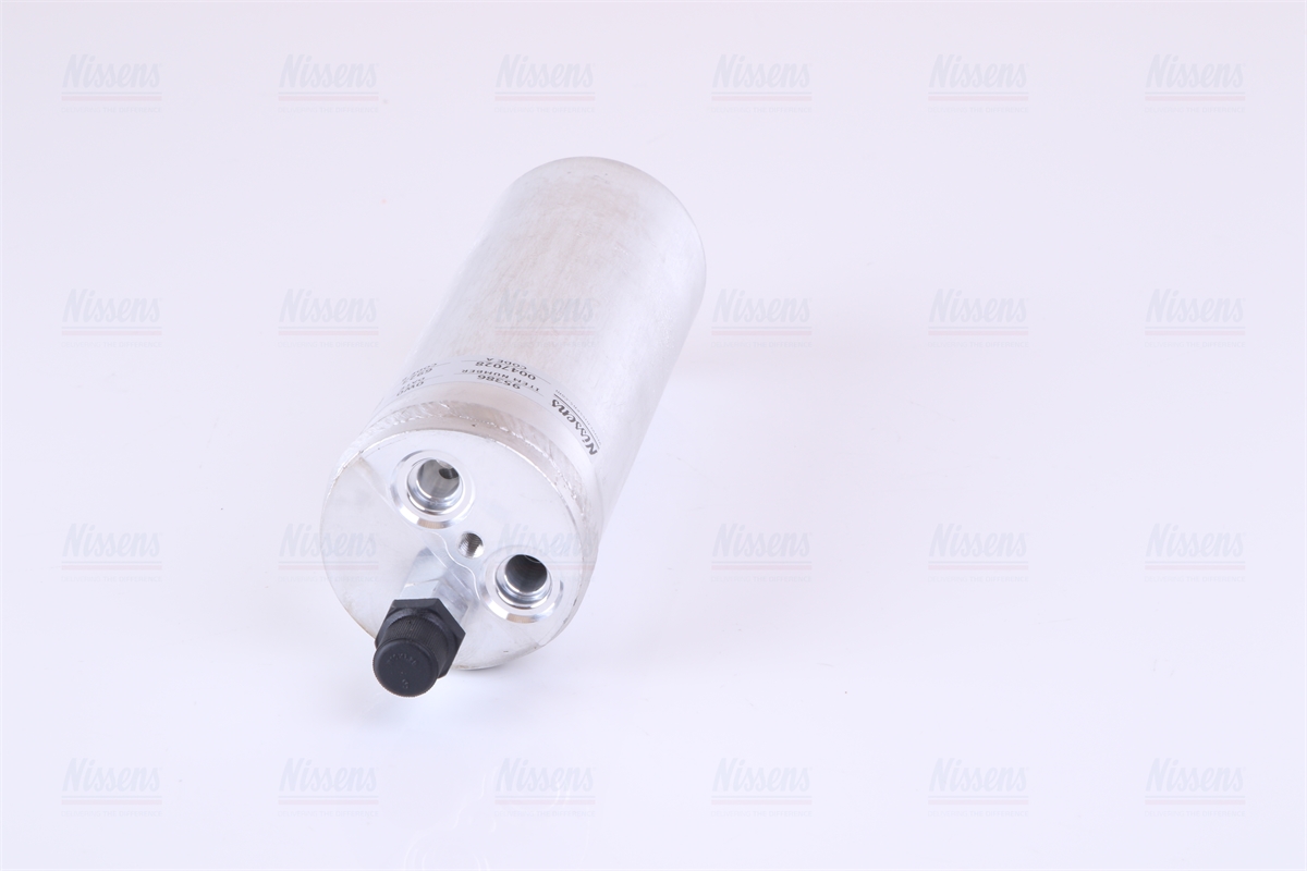 Nissens Aircon Receiver Dryer Filter 95386