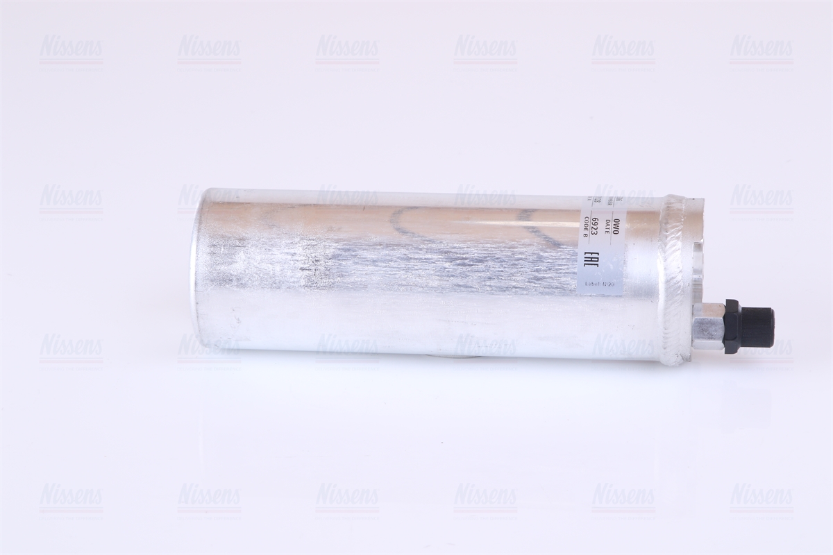 Nissens Aircon Receiver Dryer Filter 95386