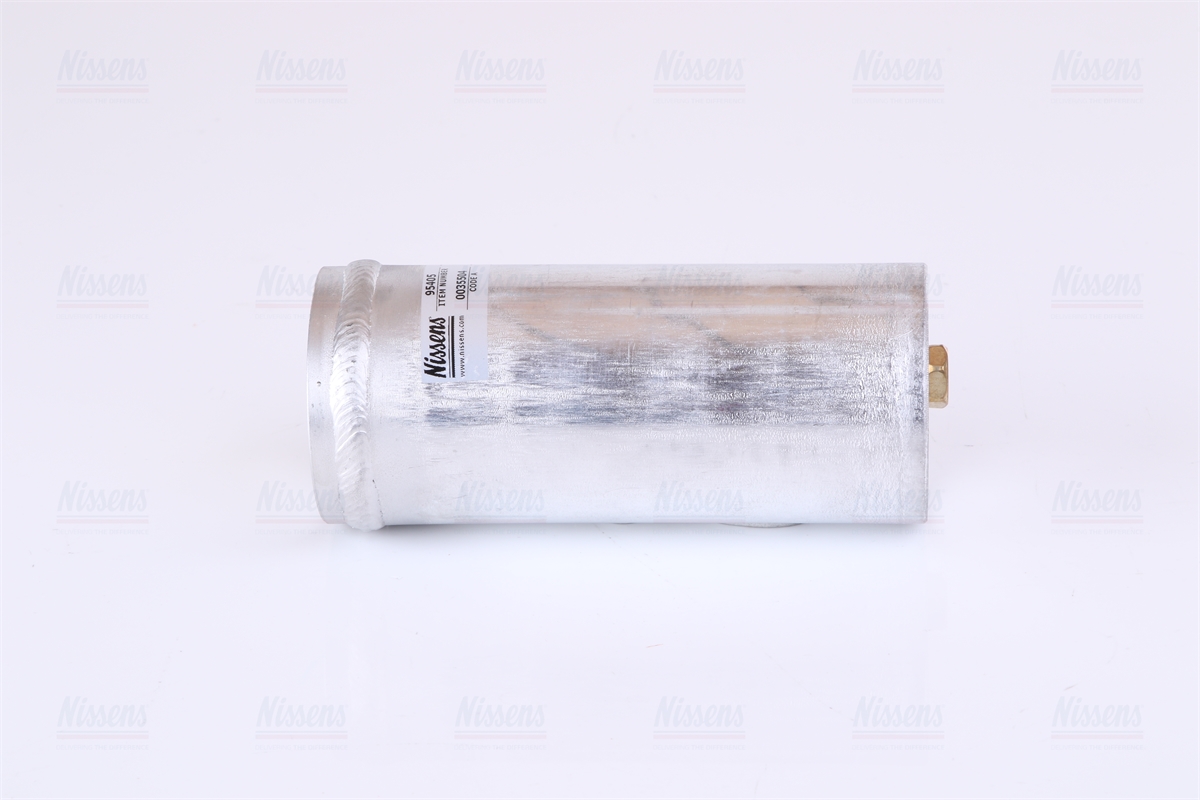 Nissens Aircon Receiver Dryer Filter 95405