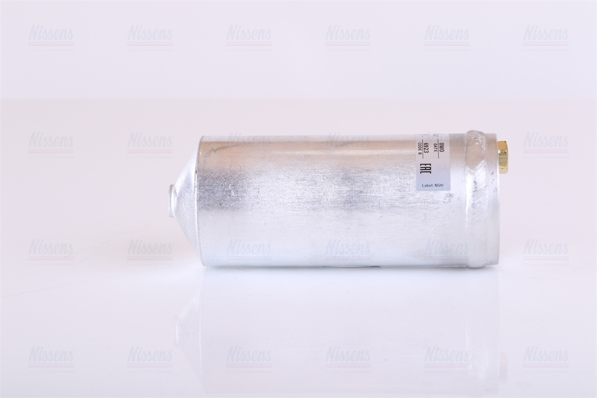 Nissens Aircon Receiver Dryer Filter 95413