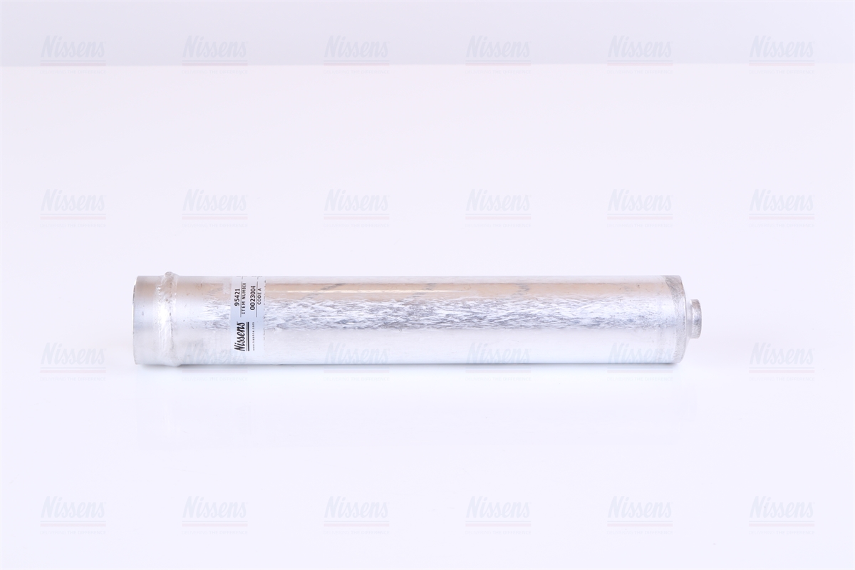 Nissens Aircon Receiver Dryer Filter 95421