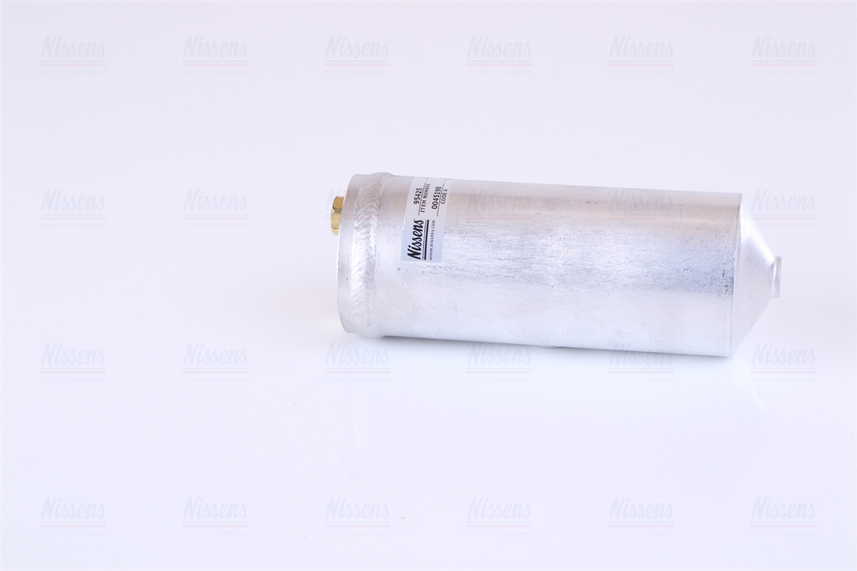 Nissens Aircon Receiver Dryer Filter 95425