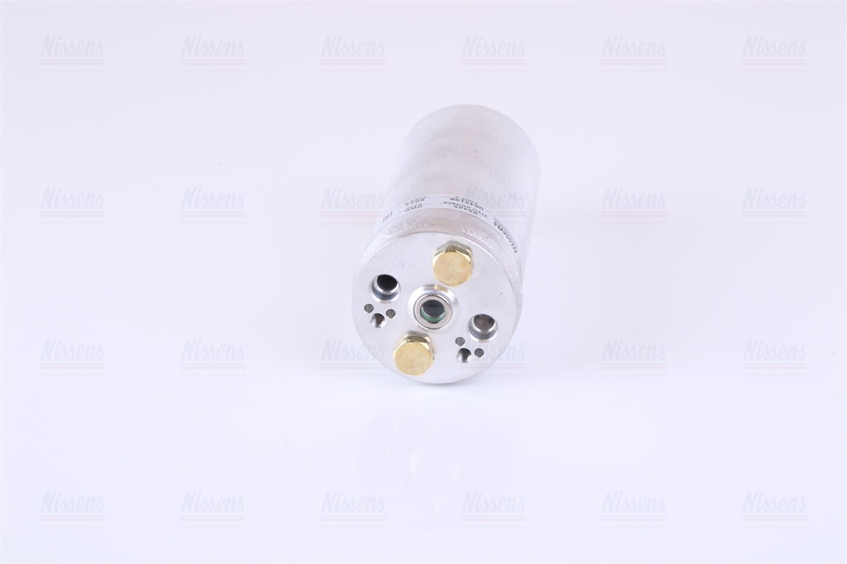 Nissens Aircon Receiver Dryer Filter 95425
