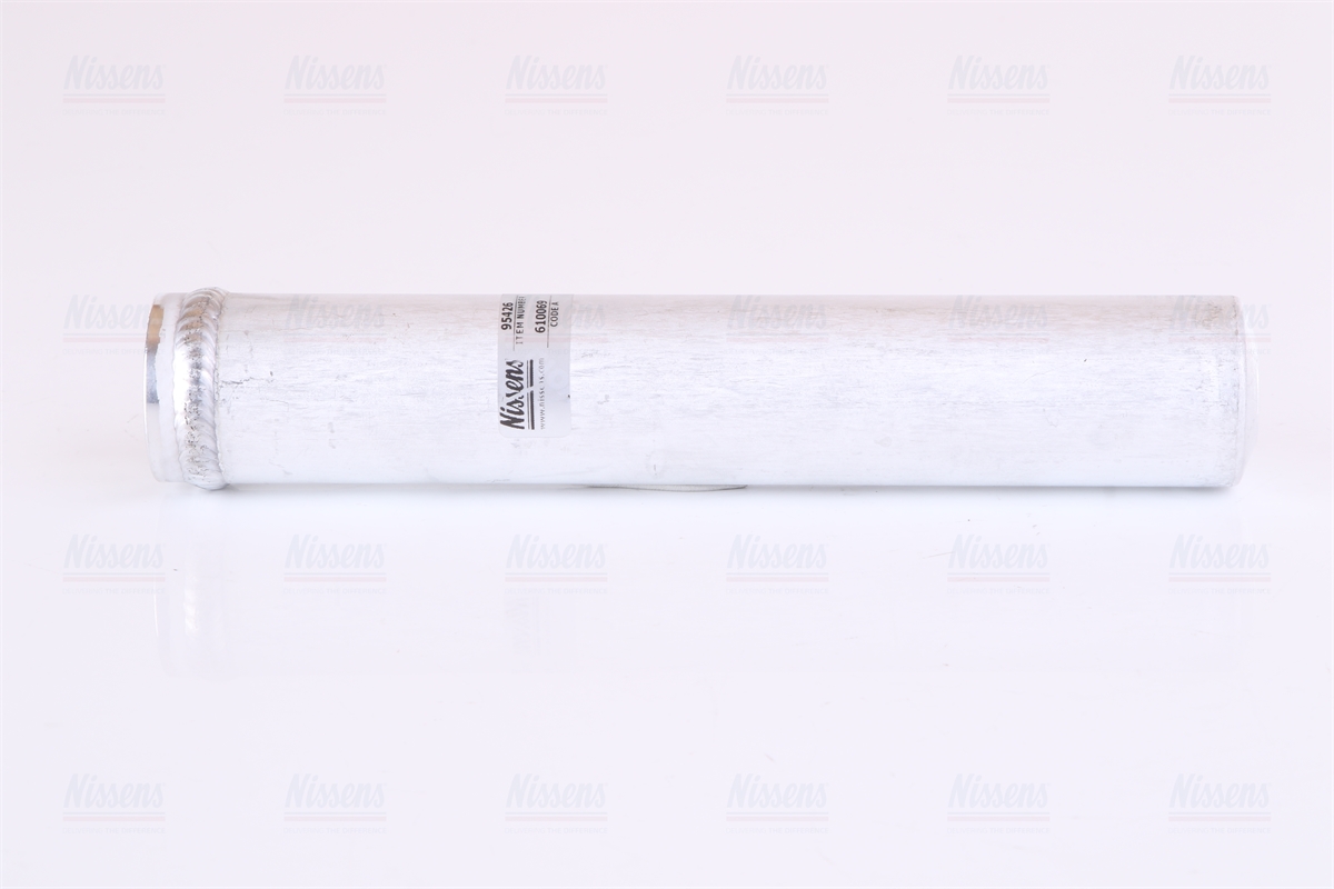 Nissens Aircon Receiver Dryer Filter 95426