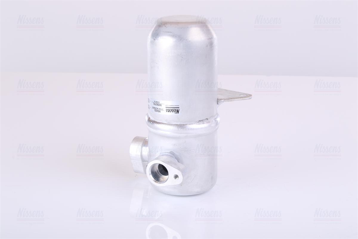 Nissens Aircon Receiver Dryer Filter 95432