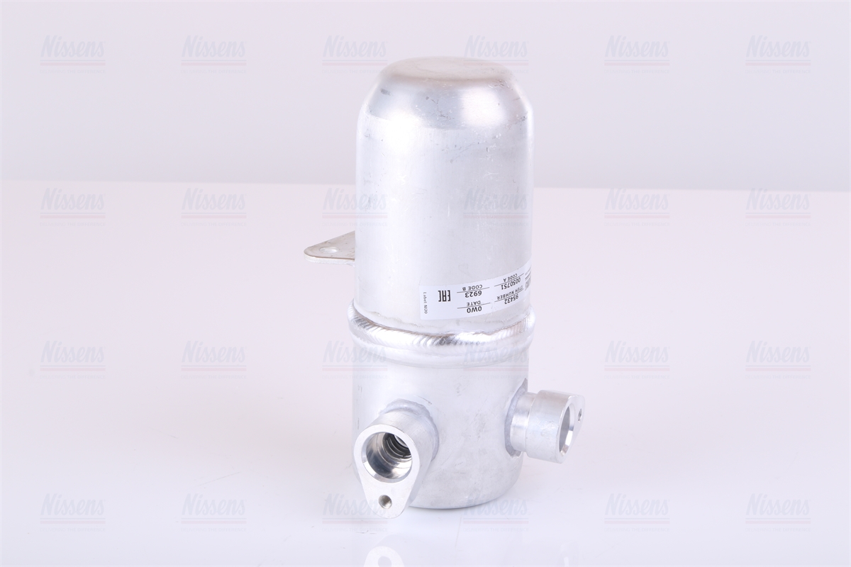 Nissens Aircon Receiver Dryer Filter 95432