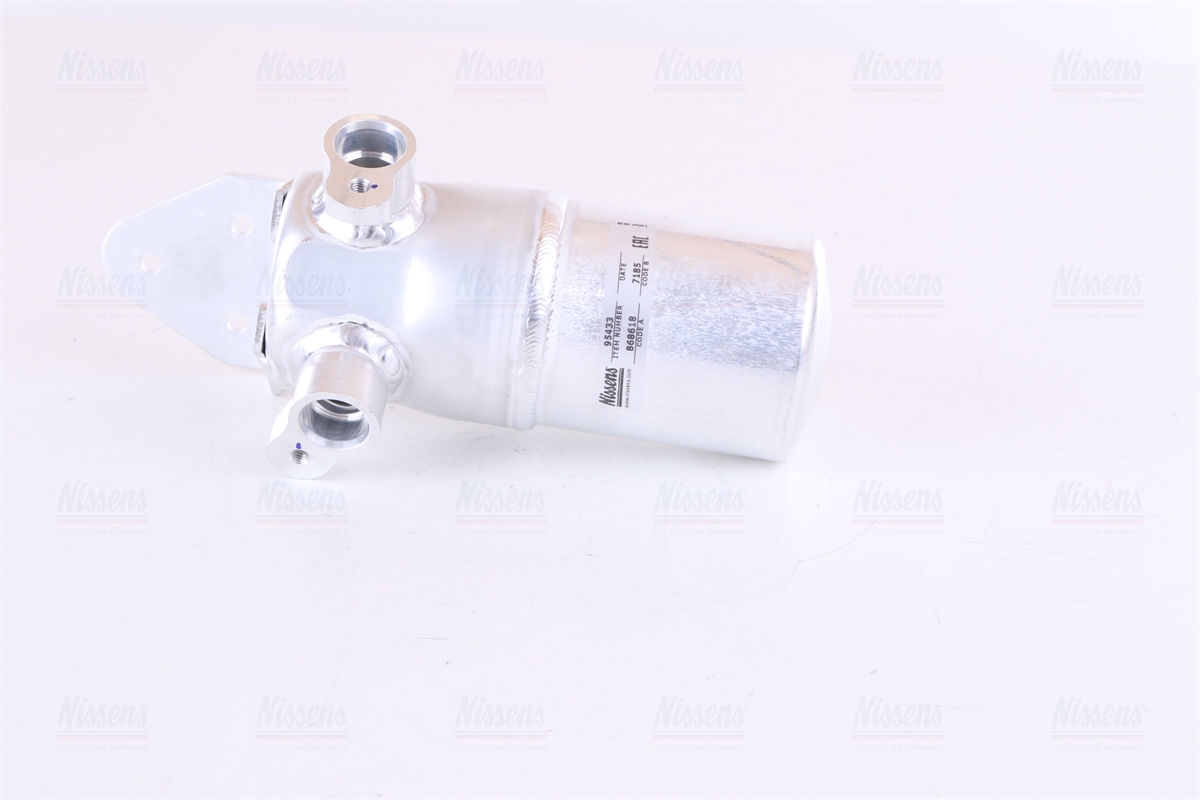 Nissens Aircon Receiver Dryer Filter 95433