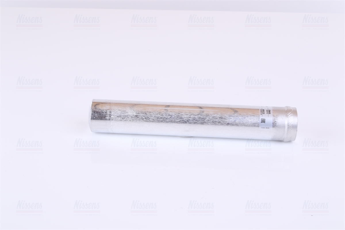 Nissens Aircon Receiver Dryer Filter 95438