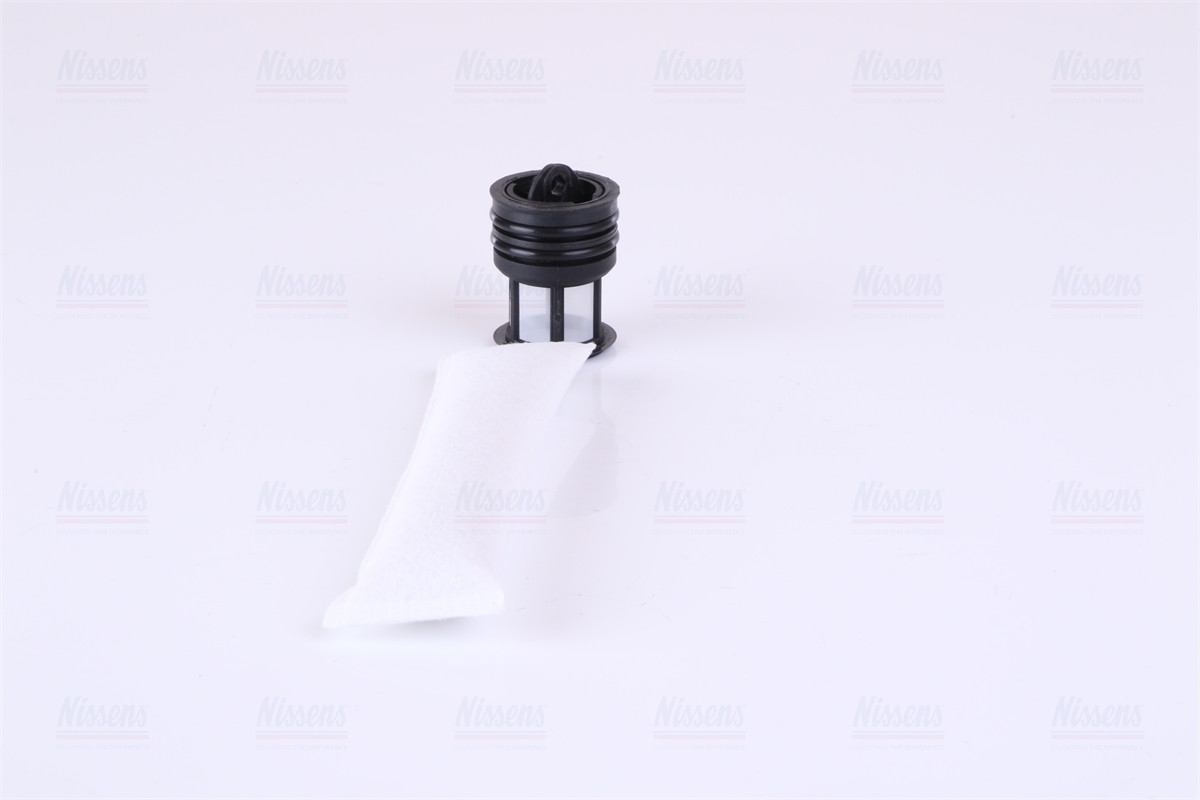 Nissens Aircon Receiver Dryer Filter 95456