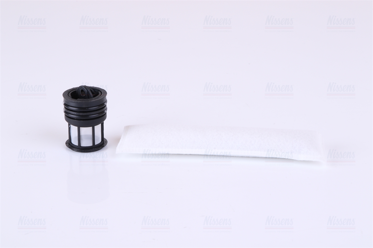 Nissens Aircon Receiver Dryer Filter 95456
