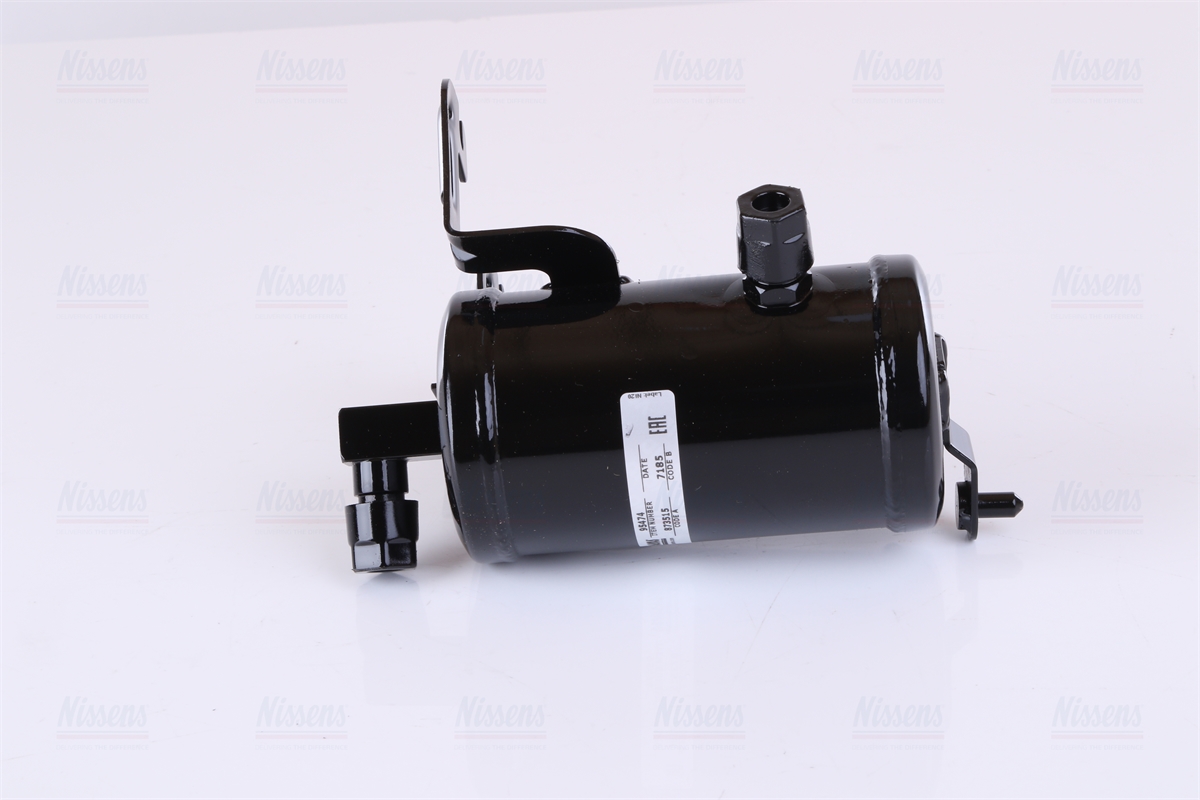 Nissens Aircon Receiver Dryer Filter 95474