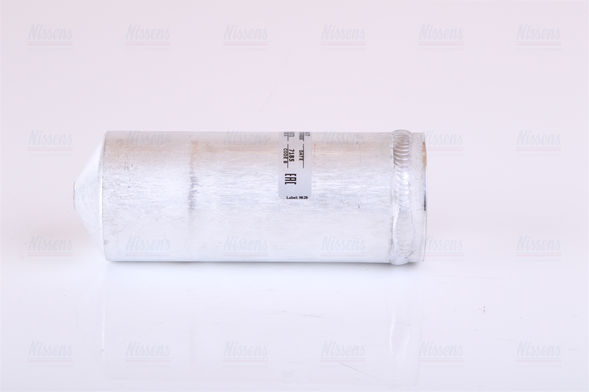 Nissens Aircon Receiver Dryer Filter 95477
