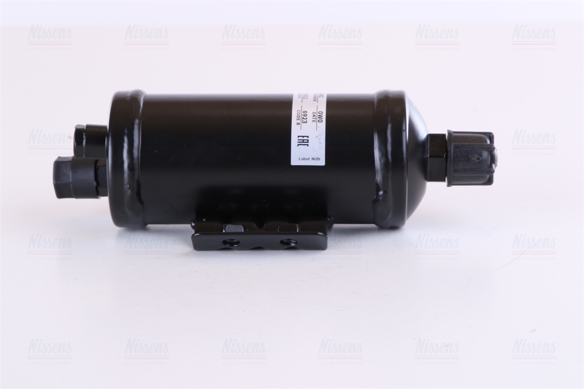 Nissens Aircon Receiver Dryer Filter 95482