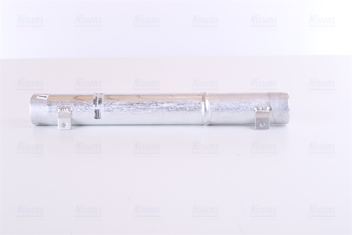 Nissens Aircon Receiver Dryer Filter 95487