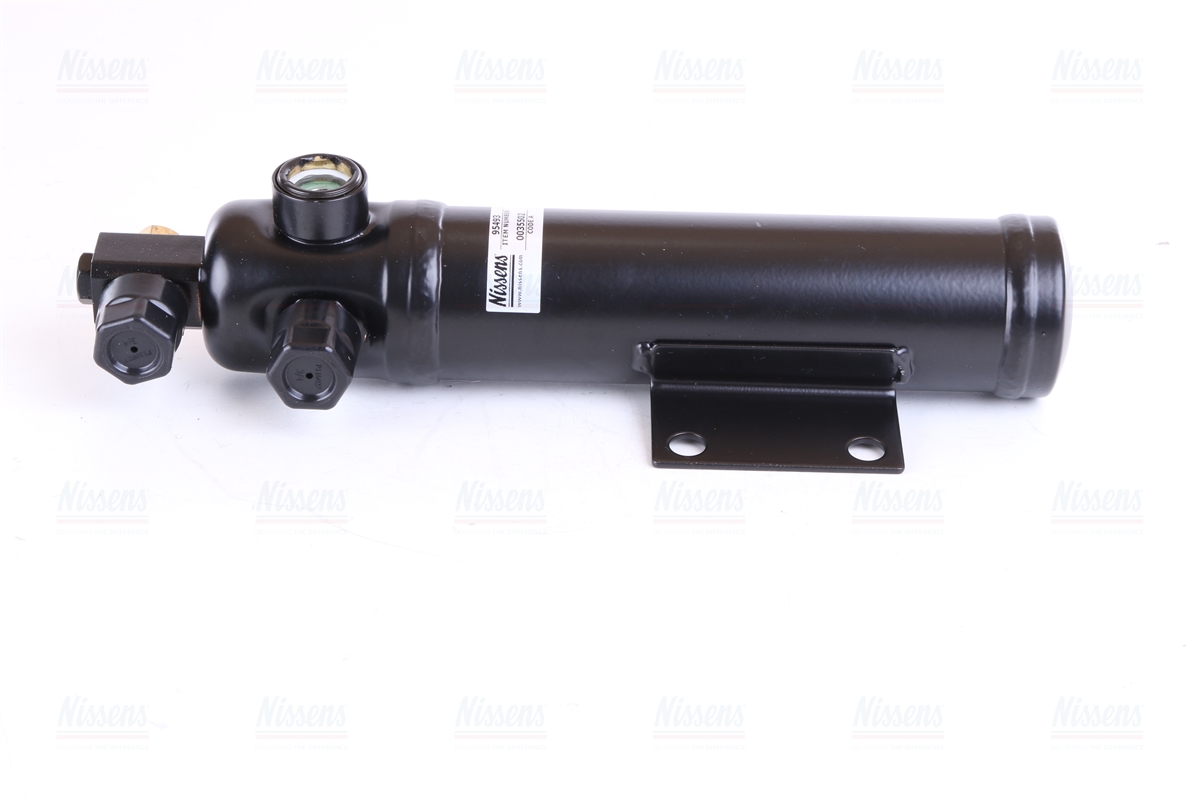 Nissens Aircon Receiver Dryer Filter 95493