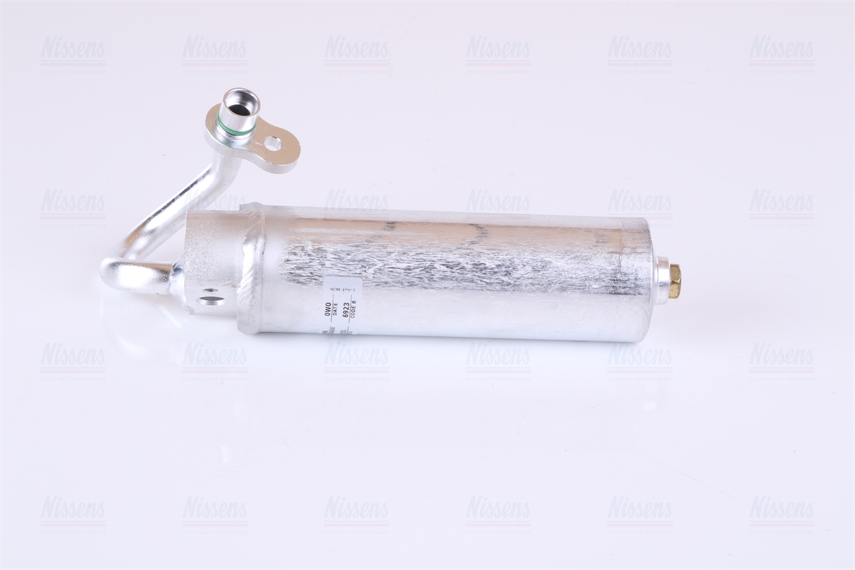 Nissens Aircon Receiver Dryer Filter 95496