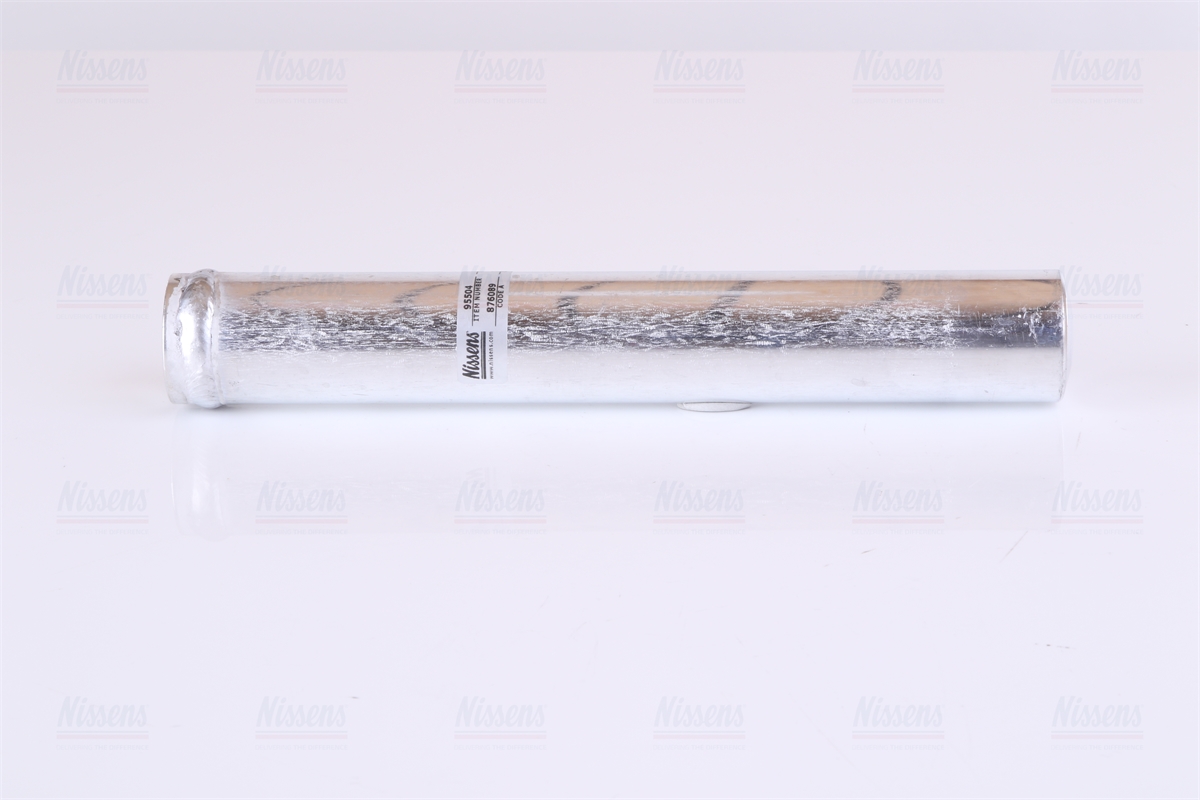 Nissens Aircon Receiver Dryer Filter 95504