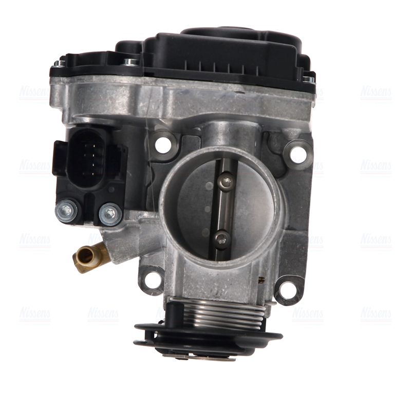 Nissens Throttle Body 955042