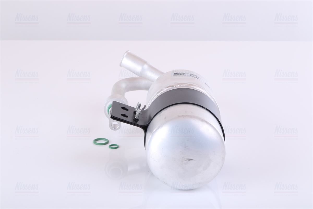 Nissens Aircon Receiver Dryer Filter 95505