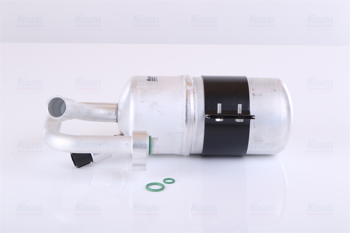 Nissens Aircon Receiver Dryer Filter 95505