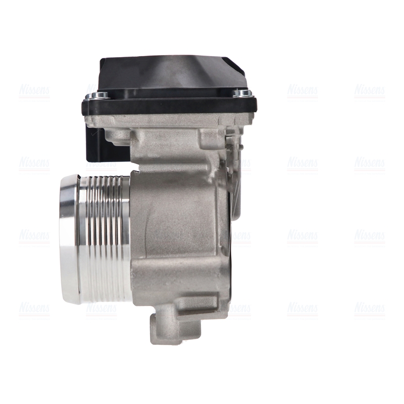 Nissens Throttle Body 955053